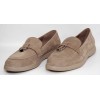 туфлі Stepter 9004 beige 